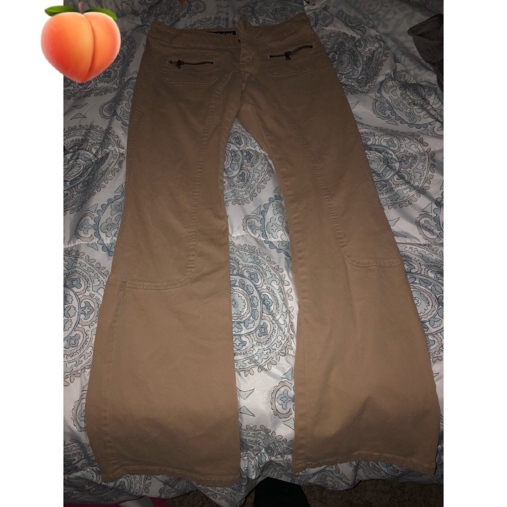 Jeans $10 each $20 for all • OBO